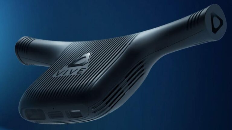 HTC начала продажи Vive Wireless Adapter