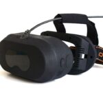 Sensics начала продажу ВР-очков для развлекательного бизнеса