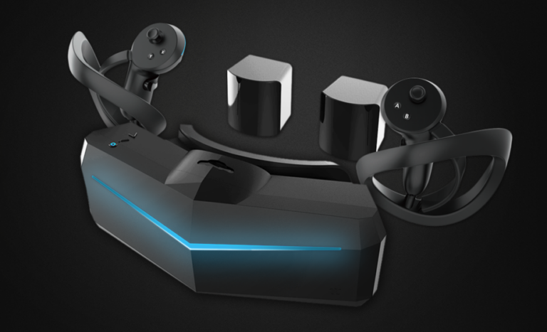 Технология Brainwarp снизит системные требования очков Pimax