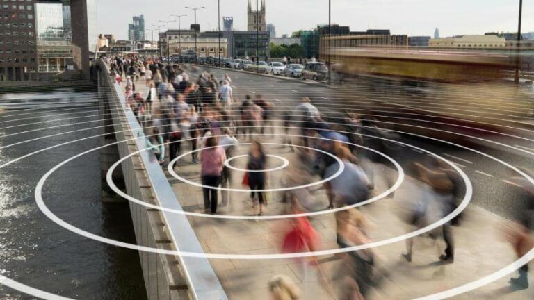 Умный город на страже закона: цифровые технологии