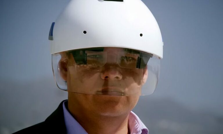 TechNavio предсказала рост рынка дополненной реальности по мобильным устройствам, очкам и шлемам