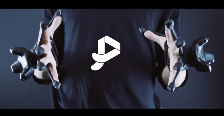 Перчатки Plexus предлагают тактильную отдачу и позиционный трекинг за $250