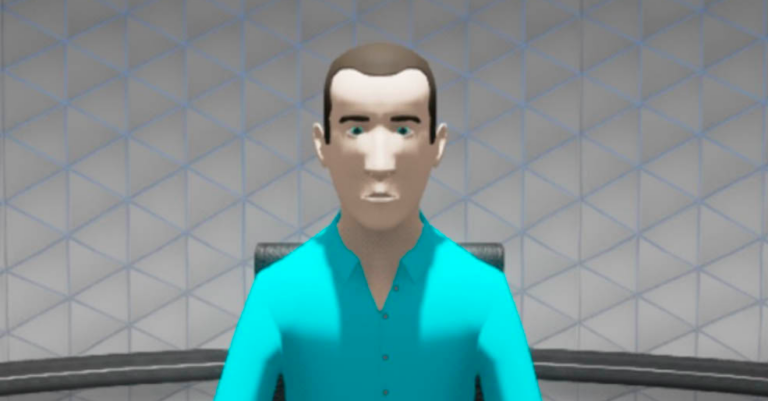 Исследование: допрос в виртуальной реальности эффективнее реального