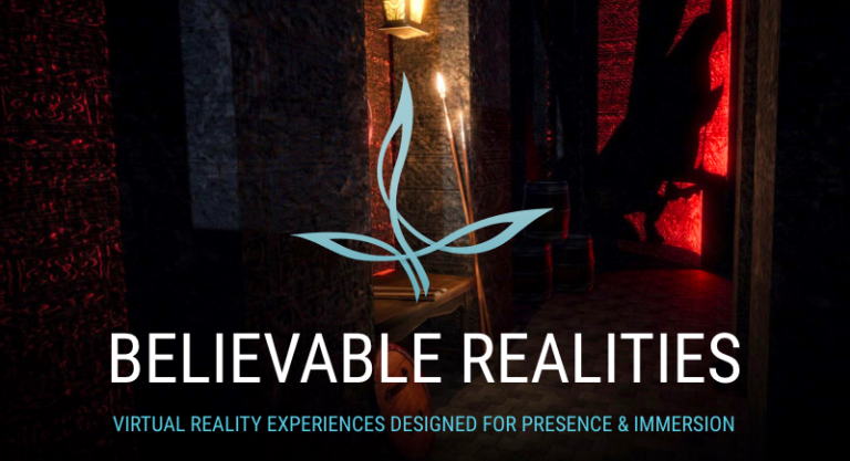 Разработчики Waltz of the Wizard получили $1 000 000 на новую игру