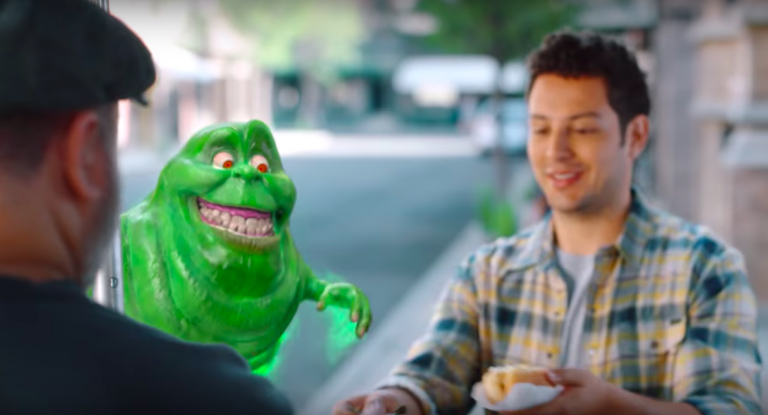 Ghostbusters World открыла запись в охотники за привидениями