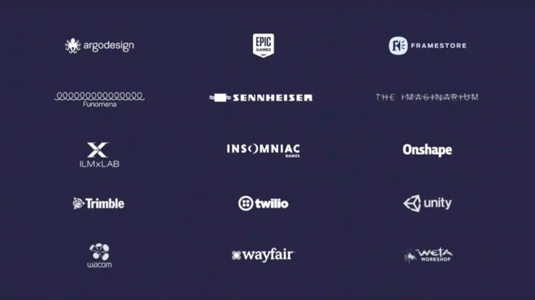 Magic Leap анонсировала профессиональные приложения для ML1