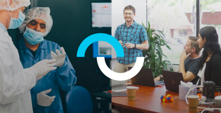 Mojo Vision: стартап «невидимых вычислений» с $50 миллионами