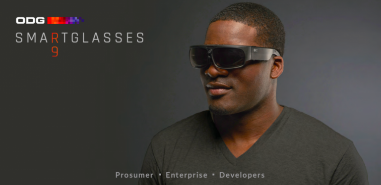 ODG распродаёт патенты