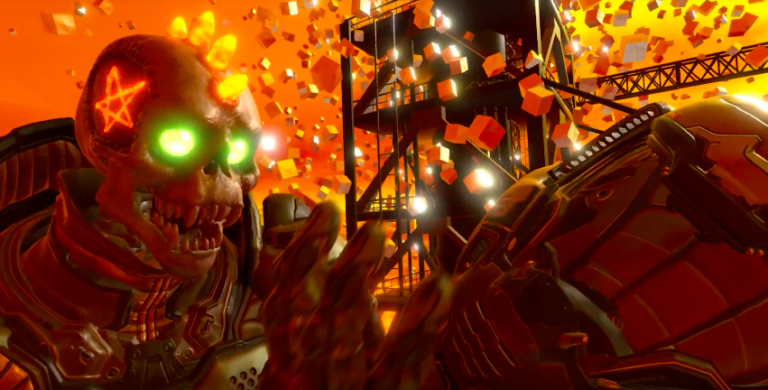 Вселенная Neos VR получила большое обновление и свою криптовалюту