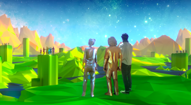 Gartner: к 2020 году 100 млн людей в год будут совершать покупки в дополненной реальности