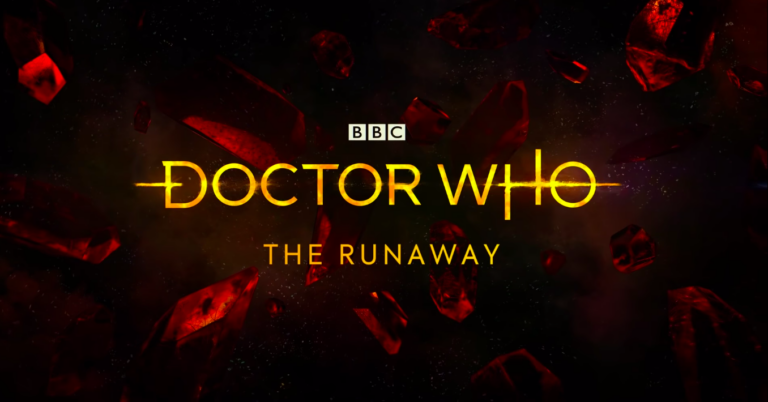 Интерактивный Доктор Кто: новый трейлер и сюжет