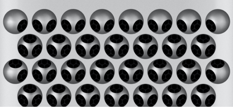 Apple предлагает осмотреть новый Mac Pro и Pro Display XDR в дополненной реальности