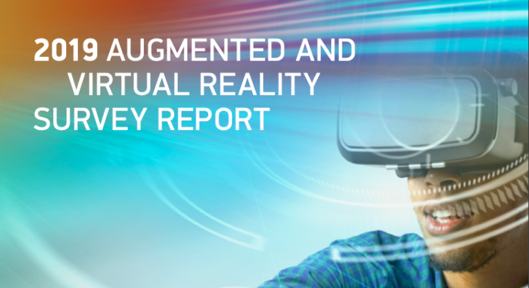 Разработчику на заметку: отчёт Perkins Coie и XRA о рынке дополненной и виртуальной реальности