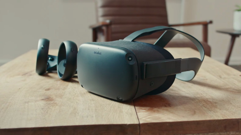 Facebook рассказала о тестах трекинга в Quest: очкам дополненной реальности до такого далеко