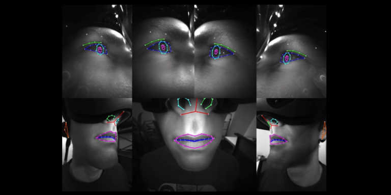 Facebook Reality Labs опубликовала научную работу о реалистичных аватарах