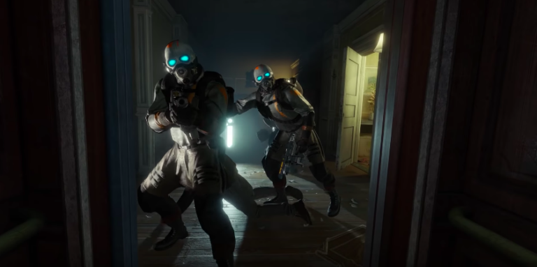 10 млн просмотров трейлера Half-Life: Alyx показывают потенциал игры для всего рынка 