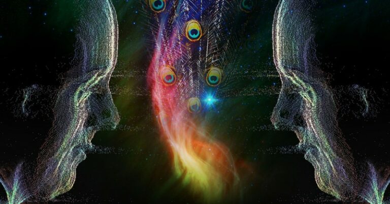 Виртуальное погружение — проблема соотношения абстрактного и реального