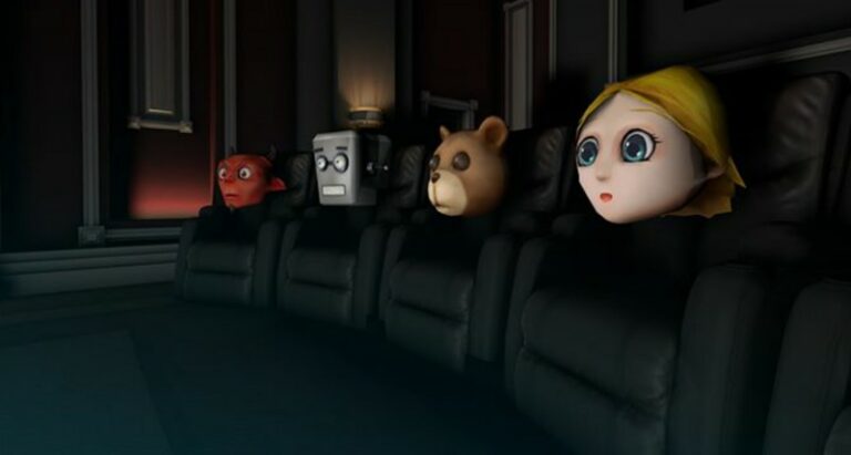 Oculus VR выпустила альфа-версию социальной платформы Social