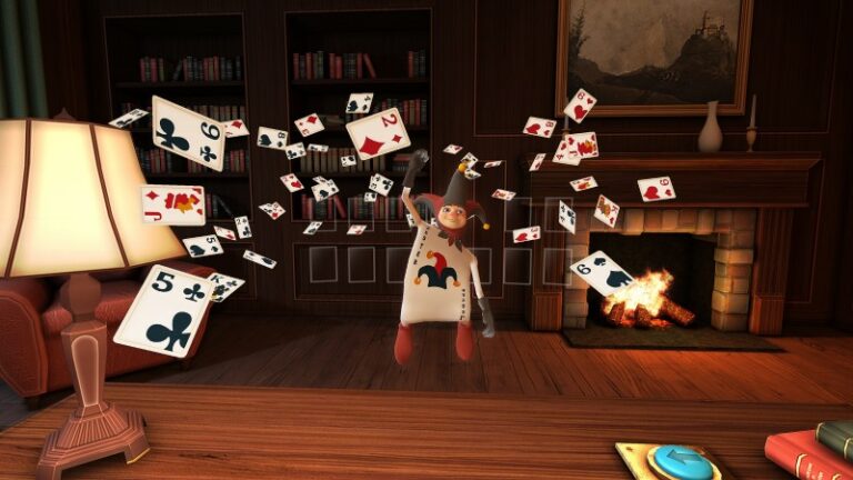 Разработчик VR-игр Resolution Games получила $6 млн от Google Ventures