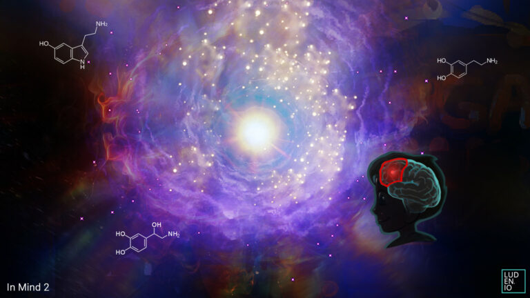 Игра InMind 2 вышла на Gear VR