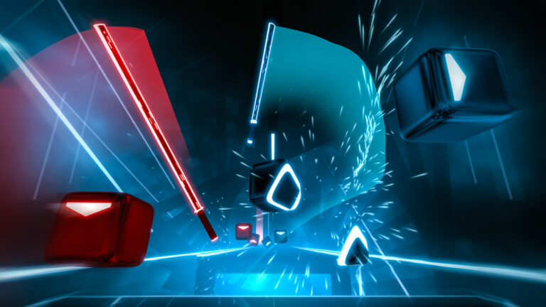 Beat Saber Music Pack: первый платный DLC с музыкой выйдет в марте
