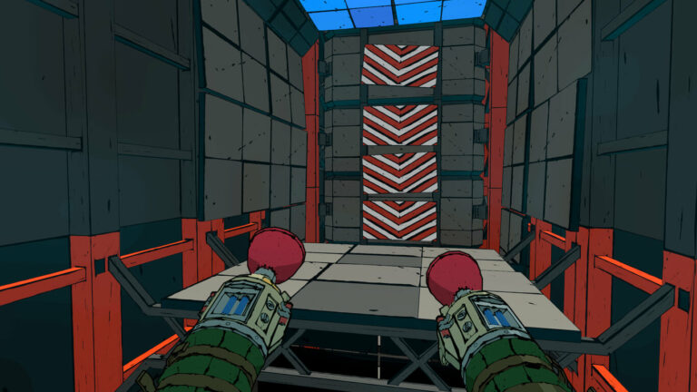 Yupitergrad выйдет на Quest на следующей неделе