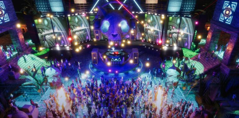 Linden Lab продала Sansar и сосредоточится на Second Life