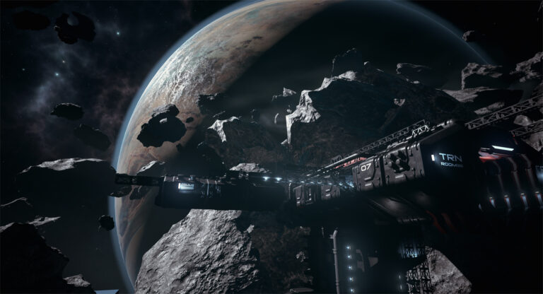 PvP-игра Detached готова испытать самых стойких пользователей Oculus Rift