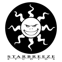 starbreeze logo