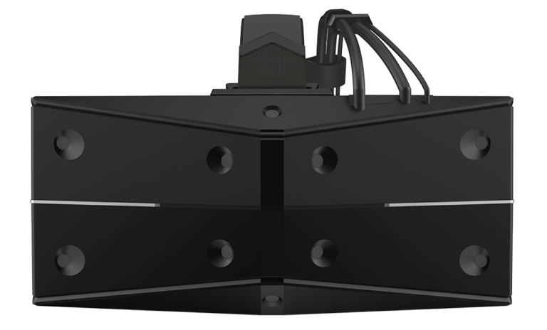 Сбор заявок на StarVR One приостановлен из-за Acer