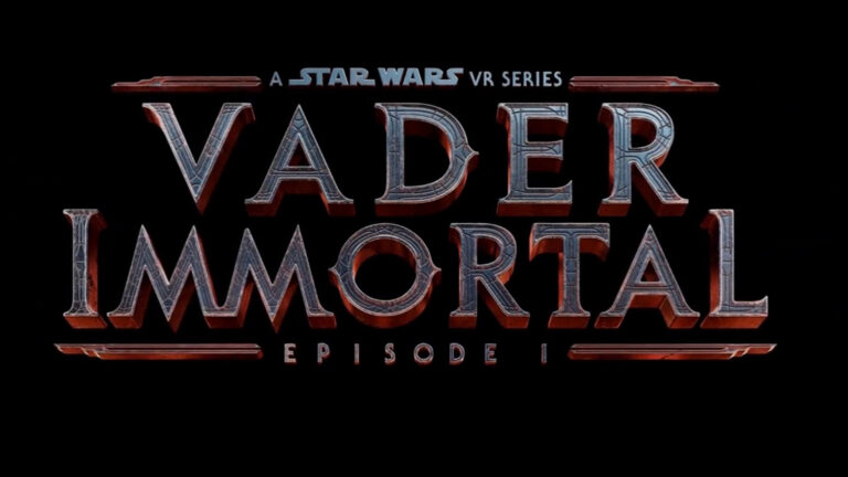 На Oculus Quest выйдут эксклюзивные игры по «Звёздным Войнам»