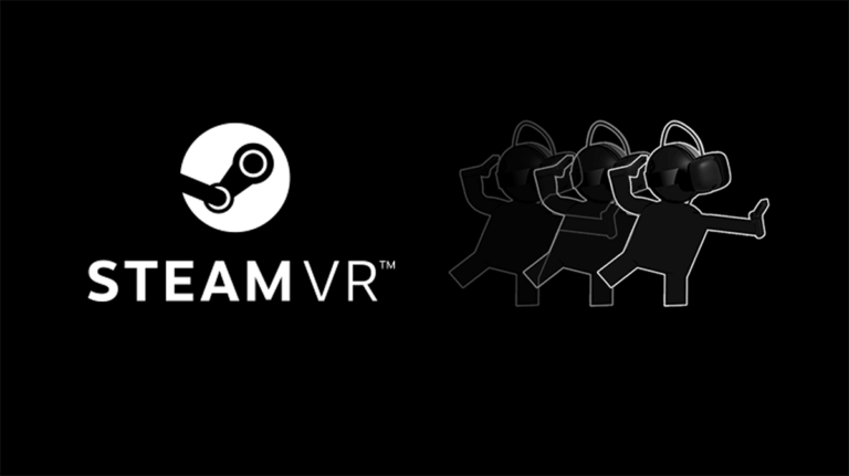 SteamVR 1.1.3: Motion Smoothing, беговые дорожки и улучшенный скелетный ввод