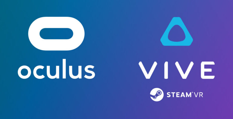Rift укрепили превосходство над Vive в Steam