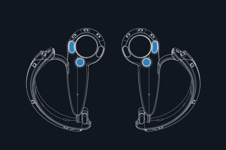 Valve официально представила контроллеры Knuckles