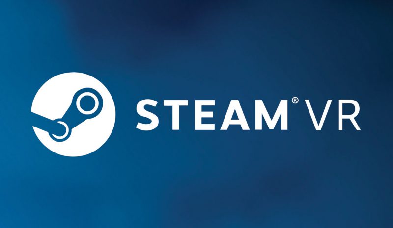 steamvr logo