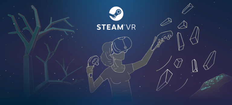 Вышла бета-версия SteamVR для Linux