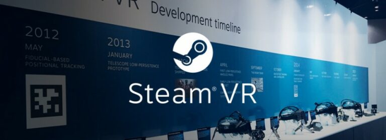 В SteamVR добавлена поддержка Direct Mode