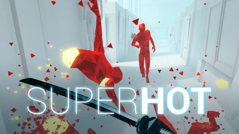 Владельцы Oculus Quest купили больше миллиона копий SUPERHOT VR