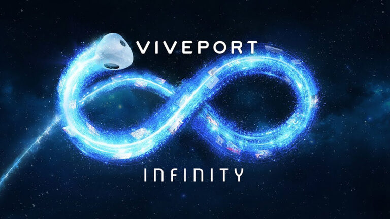 Viveport Infinity — новая подписка на ВР-приложения, у которой нет конкурентов