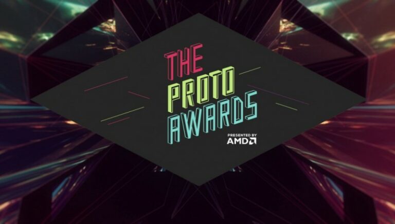 Шорт-лист премии Proto Awards 2015