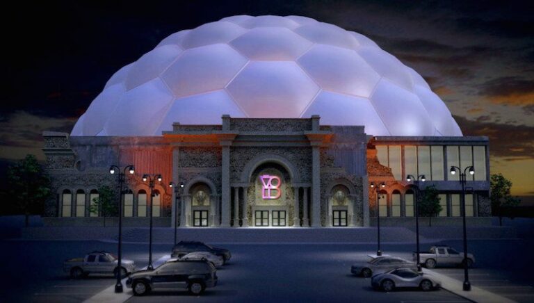 VOID построит сотни реальных круглосуточных VR-центров