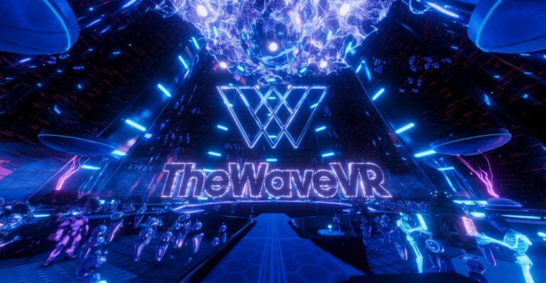 Музыкальная платформа TheWaveVR получила $6 миллионов