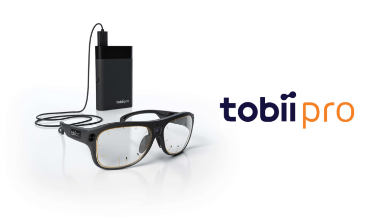 Tobii выпустила третье поколение очков для изучения поведения и внимания людей