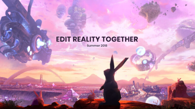 Разработчики дополненной реальности из стартапа Ubiquity6 получили $10,5 млн в раунде А