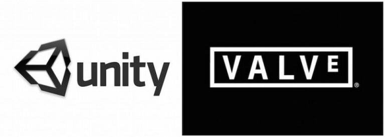 SteamVR интегрируется в Unity