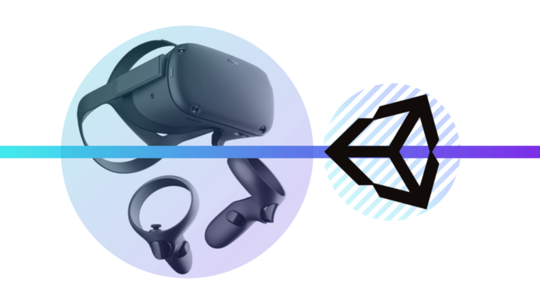 В Unity появилась поддержка динамического фиксированного фовеального рендеринга для Oculus Quest