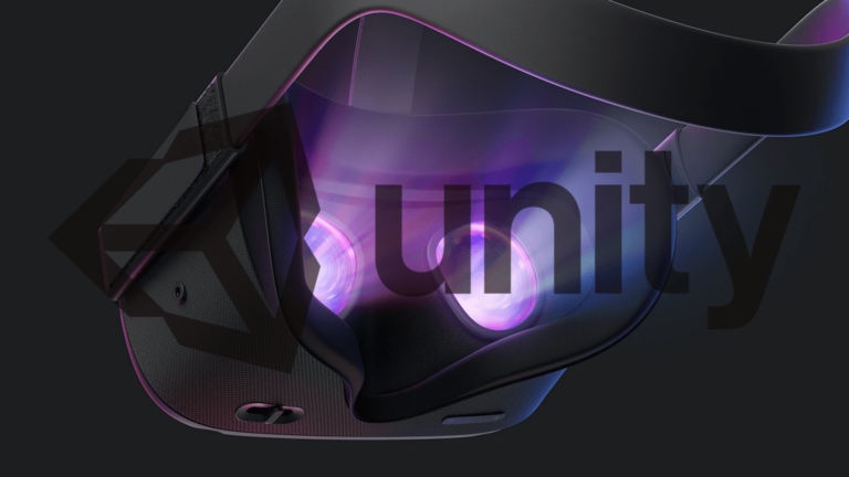 Unity пересобирает систему плагинов для платформ дополненной и виртуальной реальности