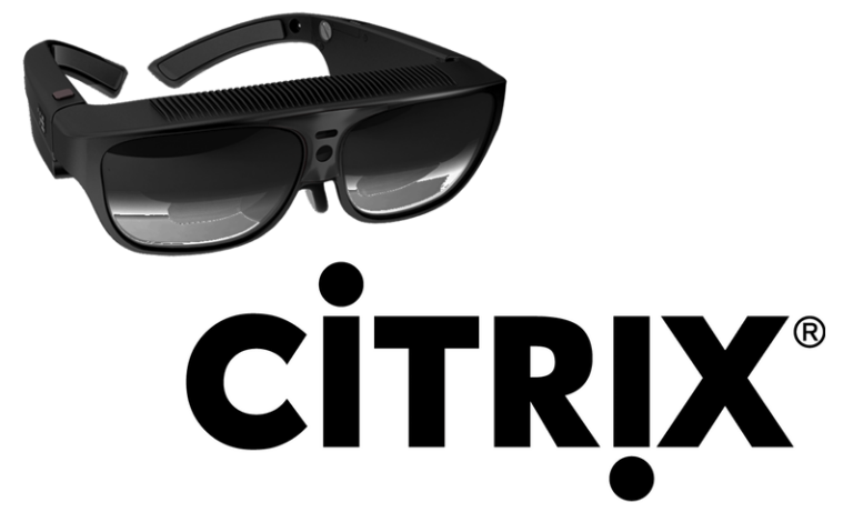 Технологии виртуализации Citrix будут работать на очках ODG
