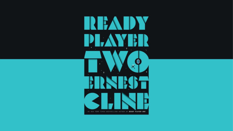 Ready Player Two: продолжение романа «Первому игроку приготовиться» поступило в продажу