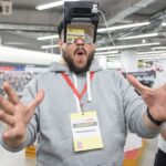 MIXAR: российские очки дополненной реальности с интересными ценами и возможностями